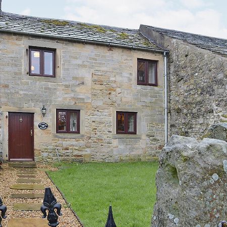 Villa Bradley House Harrop Fold Esterno foto