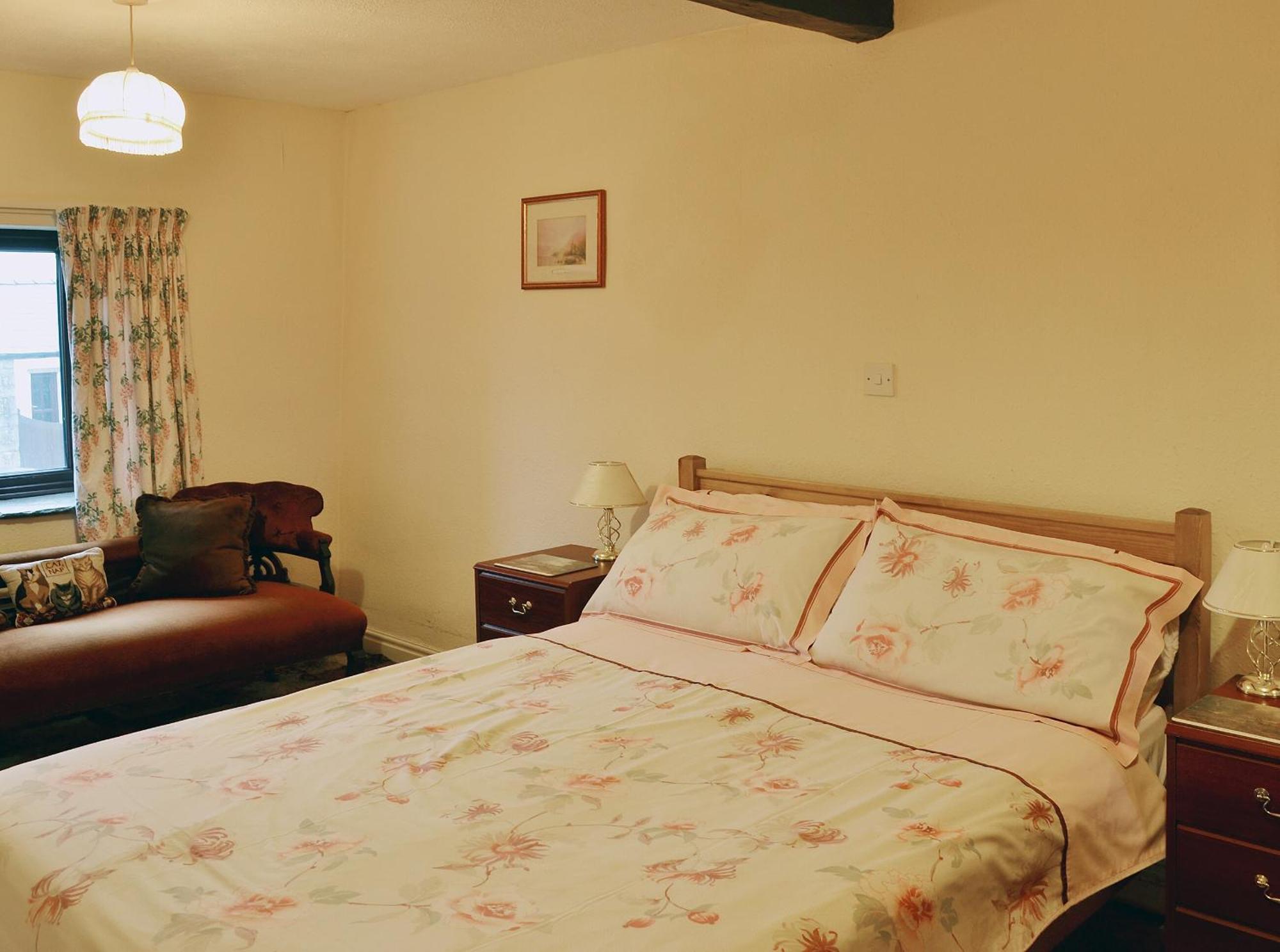 Villa Bradley House Harrop Fold Esterno foto